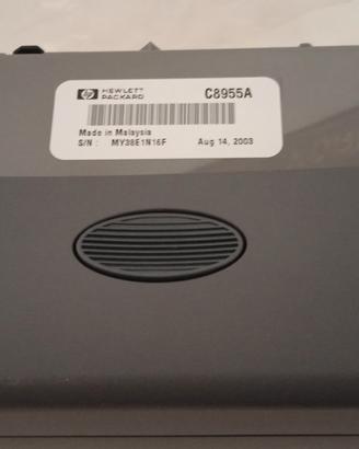 HP C8955ADuplexer / UnitàFronte/RetroOriginale 