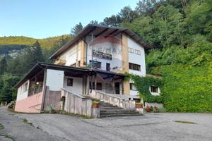 Attività  Commerciale - Alpago