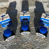 Inchiostro Blu e Nero