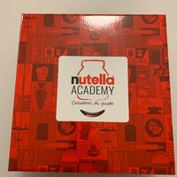 Nutella Ferrero
