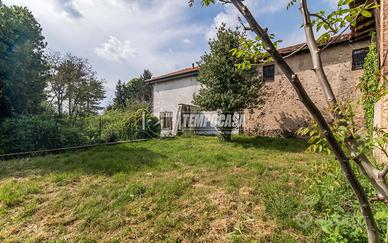 APPIANO GENTILE - SOLUZIONE INDIPENDENTE DA RISTRU