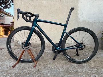 Specialized Tarmac SL8 Tg. 54