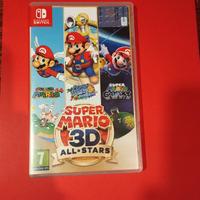 Super Mario 3D All Stars