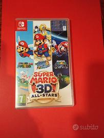 Super Mario 3D All Stars