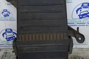 FIAT PANDA BENZINA 2000 - SCATOLA FILTRO ARIA