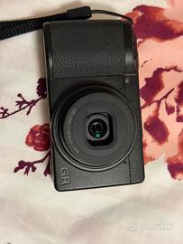 Ricoh GR III