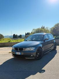 BMW E87 120D 163CV 