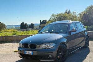 BMW E87 120D 163CV 