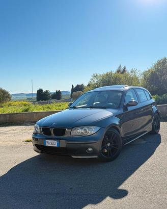 BMW E87 120D 163CV 