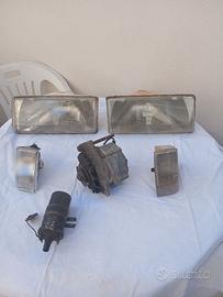 Ricambi per Citroen BX