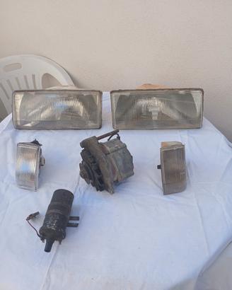 Ricambi per Citroen BX