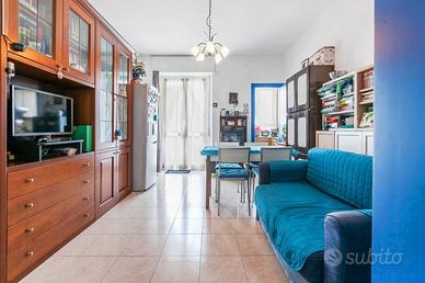 Appartamento di 95 m² con 3 locali a Milano
