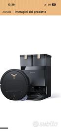 Ecovacs t50