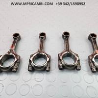 BIELLE BIELLA HONDA CBR 600 RR 2006 2005