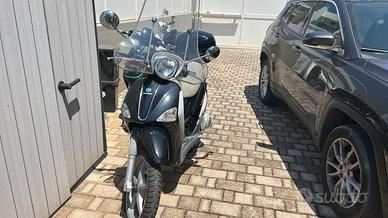 Liberty 125