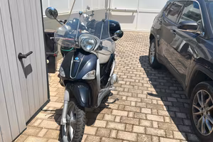 Liberty 125