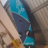 windsurf starboard 122 carve