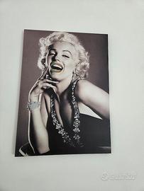 quadretti Marilyn 