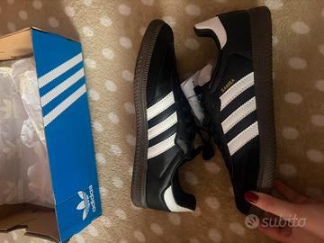 Adidas samba