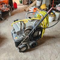 Idrobase Group 1450-100/11 Idropulitrice