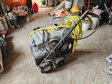 Idrobase Group 1450-100/11 Idropulitrice