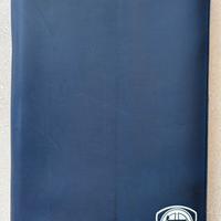 Manuale istruzioni Lancia Y elefantino blu/rosso