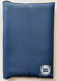 Manuale istruzioni Lancia Y elefantino blu/rosso