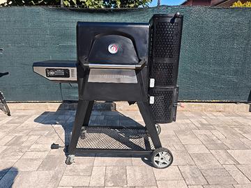 Barbecue Masterbuilt Gravity 560
