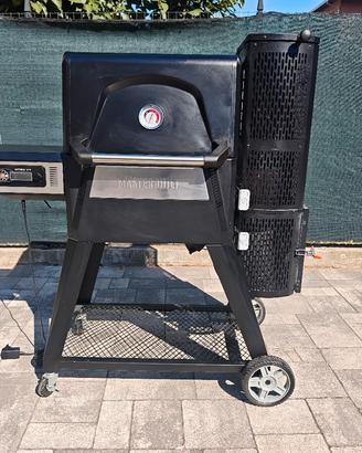 Barbecue Masterbuilt Gravity 560