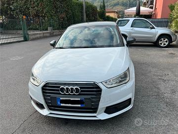 Audi A1 sporback 1.4 TDI