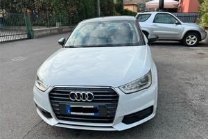 Audi A1 sporback 1.4 TDI