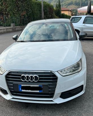 Audi A1 sporback 1.4 TDI