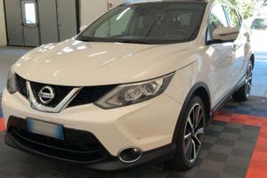 Nissan Qashqai 1.2 Tekna 115 CV - AUTOMATICO