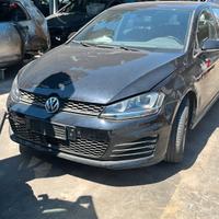 Ricambi Golf 