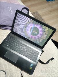 Hp Pavillion Power 15-cb028nl