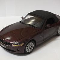 BMW Z4 - 1/18 Kyosho