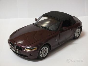 BMW Z4 - 1/18 Kyosho