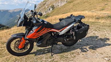 ktm 790 Adventure 2019