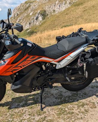 ktm 790 Adventure 2019