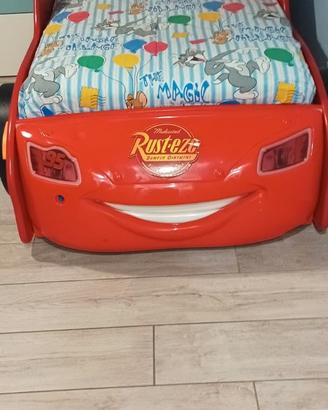 Letto cars