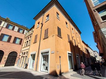 Immobile di 300 m² a Cesena