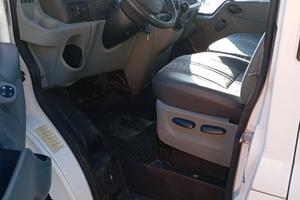 FORD. Transito. 350