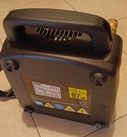 COMPRESSORE PORTATILE ABAC 1.5HP - Nautica Giua