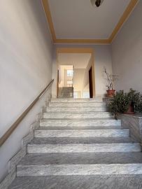 Appartamento di ampia metratura