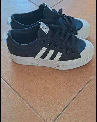 Scarpe da ginnastica firmate donna