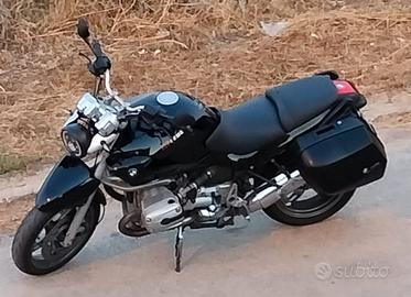 Bmw 1150 r 