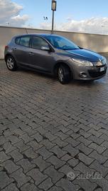 RENAULT Mégane 4ª serie - 2010