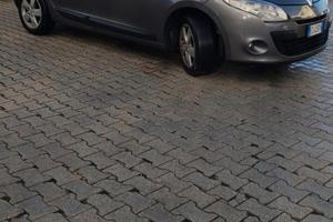 RENAULT Mégane 4ª serie - 2010