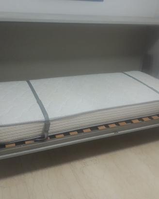 Letto scomparsa