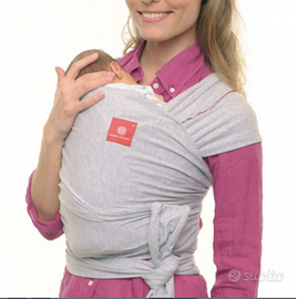 Quaranta Settimane - Fascia porta bebè COME NUOVA